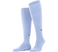 Burlington Pour des hommes Dublin Plaine Coton Chaussettes - Bleu
