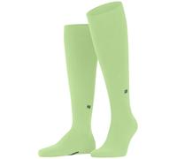 Burlington Pour des hommes Dublin Plaine Coton Chaussettes - vert