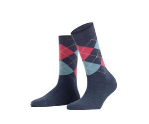 Burlington - Socks - Marylebone - 6688 36-41