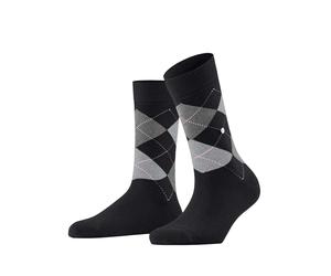Burlington - Socks - Queen - 3012 36-41