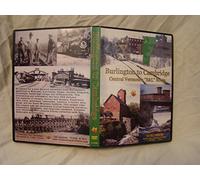 Burlington To Cambridge: Central Vermont's B&L Route