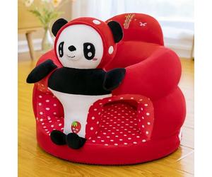 BURLOE Couvercle De Siège pour Bébé, Apprentissage du Fauteuil en Fauteuil,3