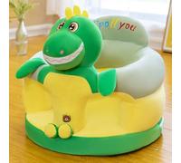 BURLOE Couvercle De Siège pour Bébé, Apprentissage du Fauteuil en Fauteuil,6