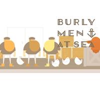 Burly Men at Sea (PC)