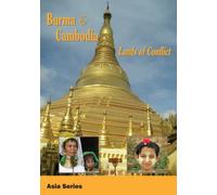Burma & Cambodia Lands of Conf [DVD] [Import]