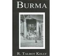 Burma R. Talbot Kelly (Auteur)