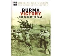 Burma Victory - Burma Victory - the Forgotten War [Import anglais]