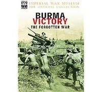 Burma Victory - The Forgotten War G