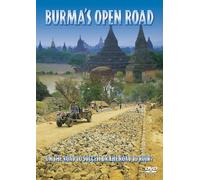 Burmas Open Road - China to India - Burma's Open Road [Import anglais]