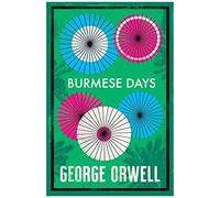 Burmese Days