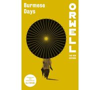 Burmese Days