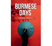 Burmese Days