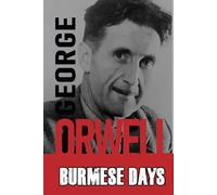 Burmese Days