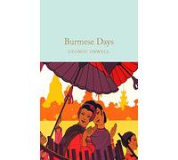 Burmese Days