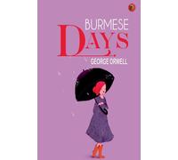 Burmese Days