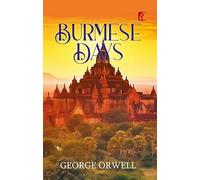 BURMESE DAYS