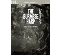 Burmese Harp, The [Import]