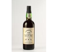 BURMESTER Colheita Reserva Extra Select 1937 - Porto