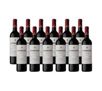 Burmester - Red Wine- 12 Bottles Case