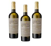 Burmester Réserve - Vin Blanc - Lot de 3