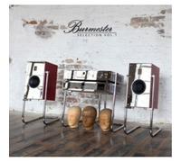 Burmester Selection 1 / Various - High Quality Edition