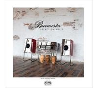 Burmester Selection Vol 1 / Various by VARIOUS ARTISTS [VINYL] NEUF
