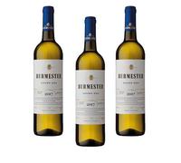 Burmester - Vin Blanc - Lot de 3