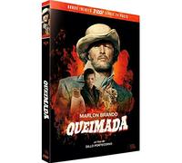 Burn! (1969) ( Queimada ) ( The Mercenary ) [ NON-USA FORMAT, PAL, Reg.0 Import - France ]