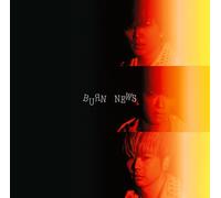 BURN (通常盤)
