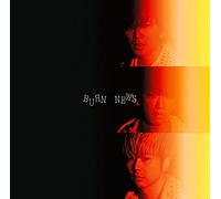 BURN (通常盤)