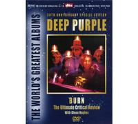 burn - 30th anniversary the ultimate critical review with glenn hughes