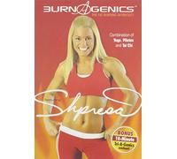 Burn-A-Genics: Fat Burning Workout