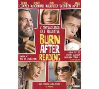 Burn After Reading