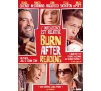 Burn After Reading