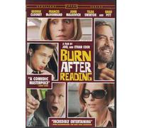 Burn After Reading