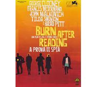 Burn after reading - A prova di spia