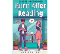 Burn After Reading: A "Steamy" Coffee Shop Romantic Comedy