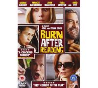Burn After Reading
