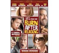 Burn After Reading - Import Us