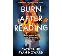 Burn After Reading: The gripping and addictive new thriller from the number one bestselling author