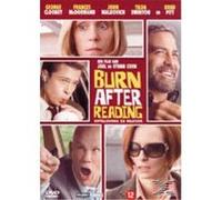 BURN AFTER READING-VF G