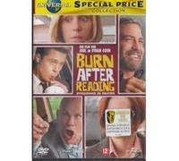 BURN AFTER READING-VO ST NL G