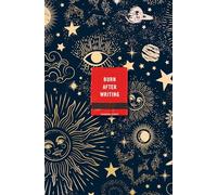 Burn After Writing (Celestial)