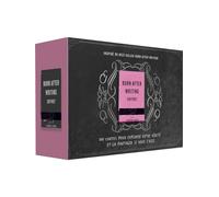 Burn after writing (coffret) - L'édition française officielle Sharon Jones (Auteur), Véronique Dumont (Traduction)