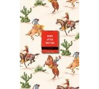 Burn After Writing (Cowgirl)