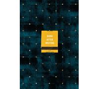 Burn After Writing (Dots)
