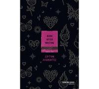 Burn After Writing - Édition augmentée Sharon Jones (Auteur), Véronique Dumont (Traduction)