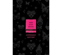 Burn After Writing: EXPANDED EDITION
