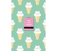 Burn After Writing (Ice Cream Cats)