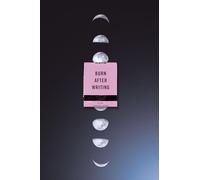 Burn After Writing (Moon Phases)